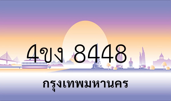 4ขง 8448